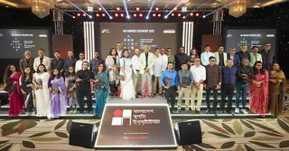 এশিয়ান পেইন্টস’র সহযোগিতায় স্থাপত্যে শ্রেষ্ঠত্বের স্বীকৃতি দিলো আইএবি অ্যাওয়ার্ডস